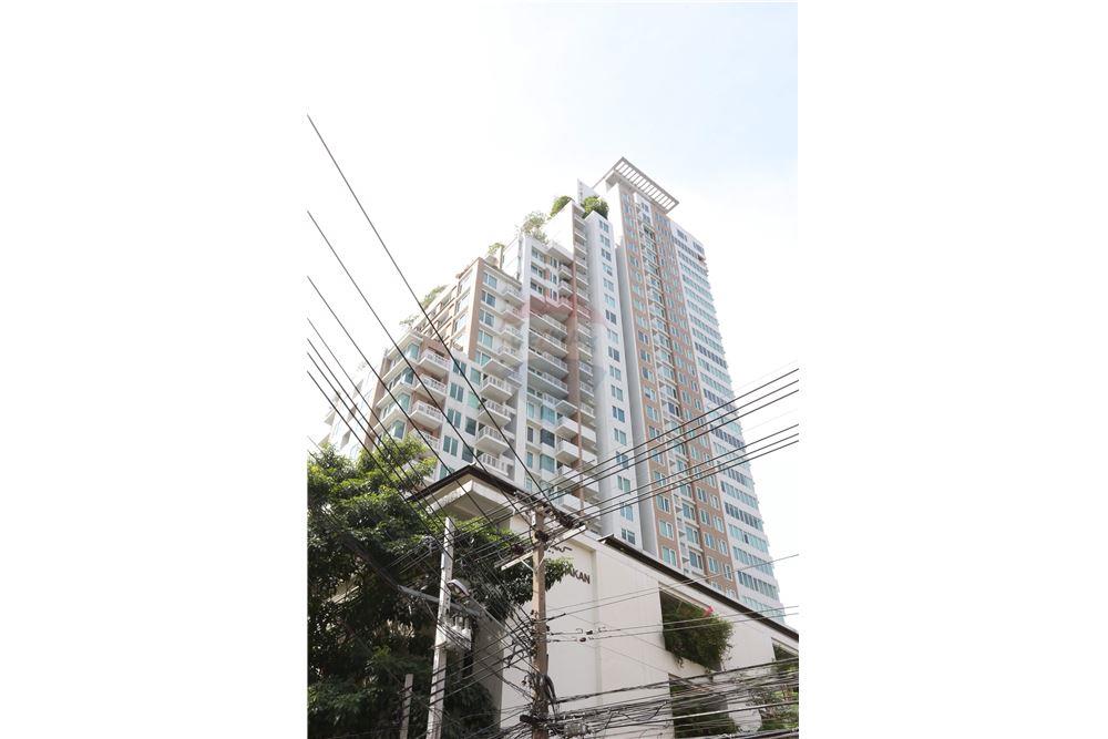คอนโดให้เช่า Siri Residence สุขุมวิท 24